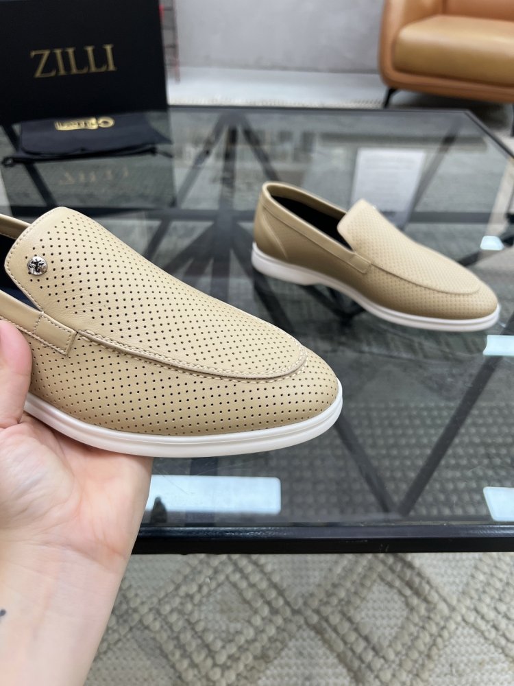 Лоферы men's фото 6