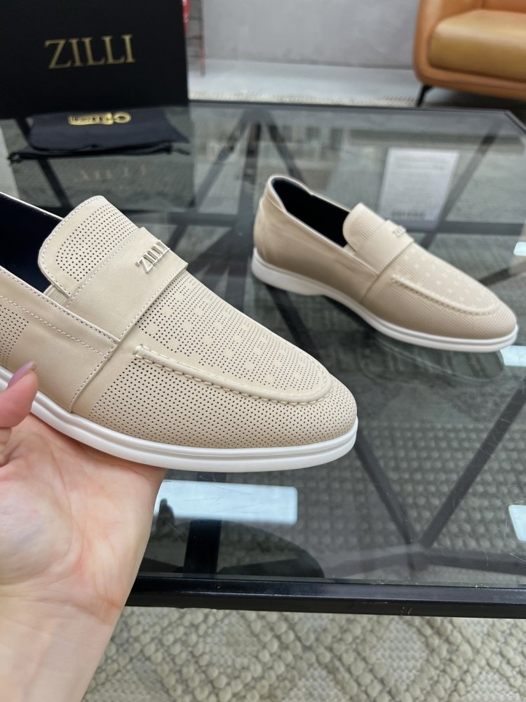 Лоферы men's фото 6