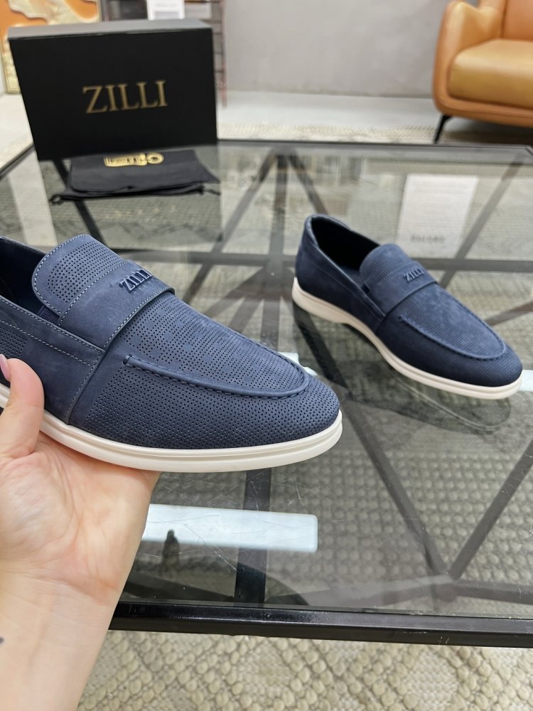 Лоферы men's фото 6