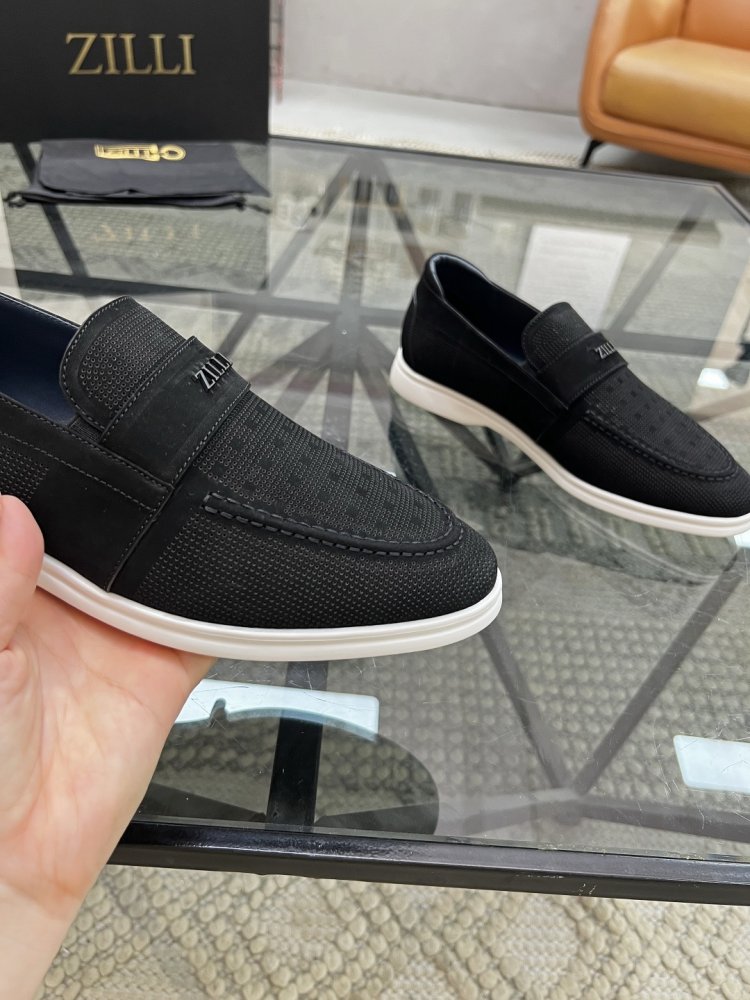 Лоферы men's фото 6