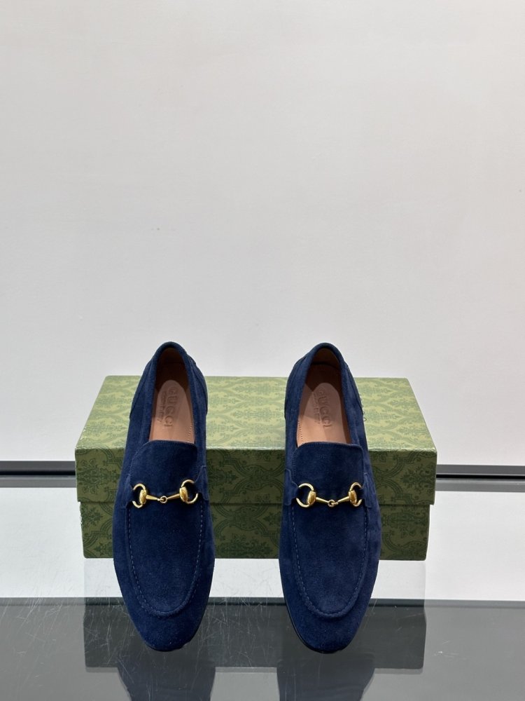 Лоферы мужские фото 6