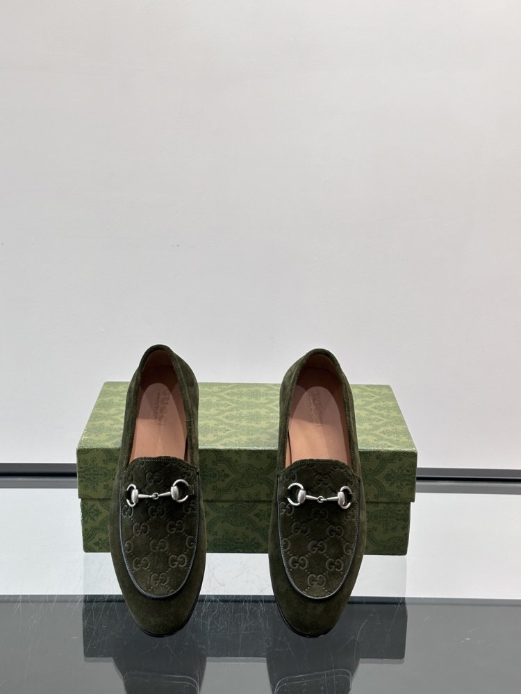 Лоферы мужские фото 6