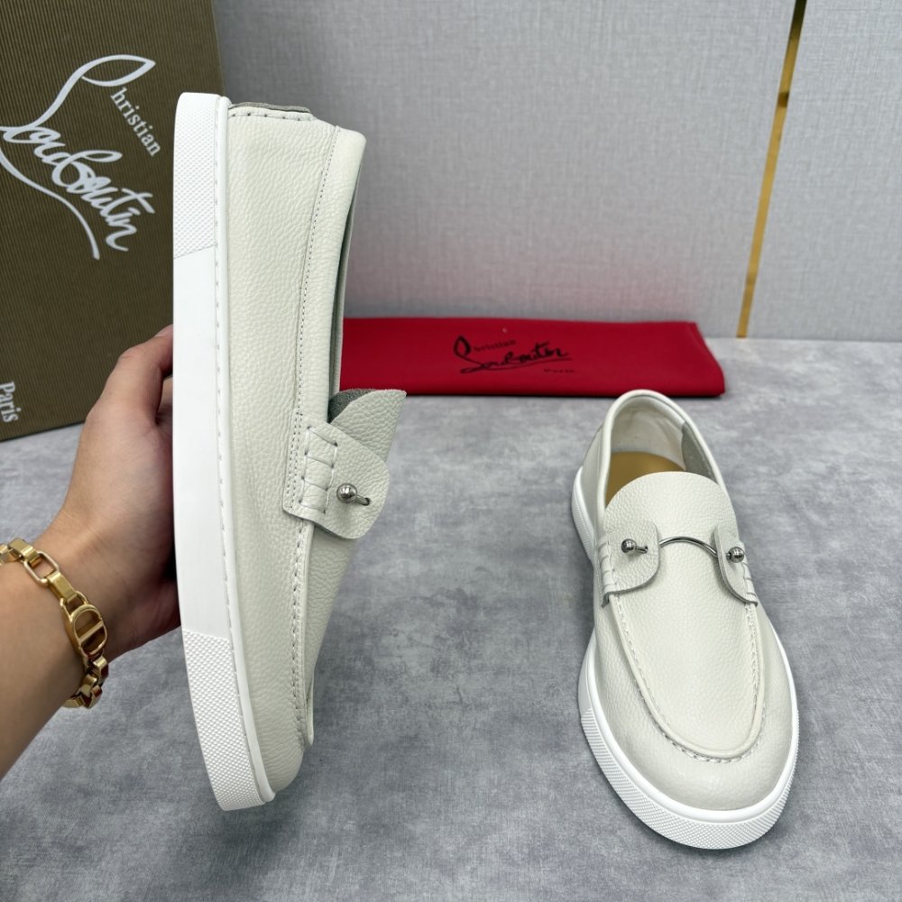 Лоферы men's фото 6