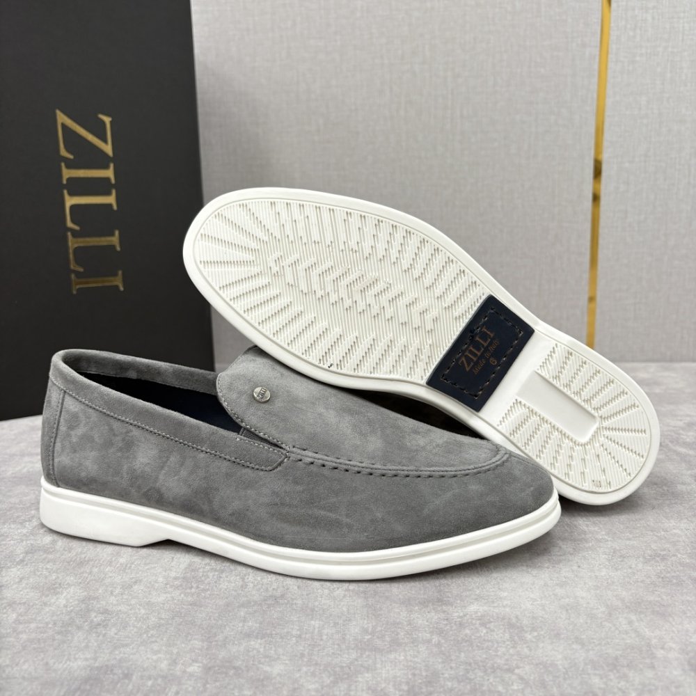 Лоферы men's фото 6