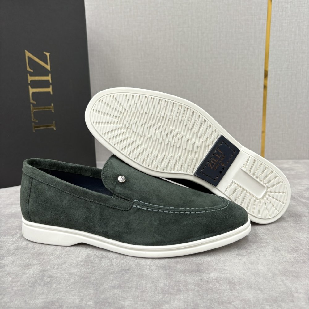 Лоферы men's фото 6