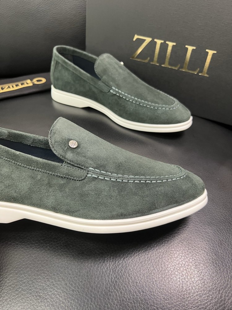 Лоферы men's фото 6