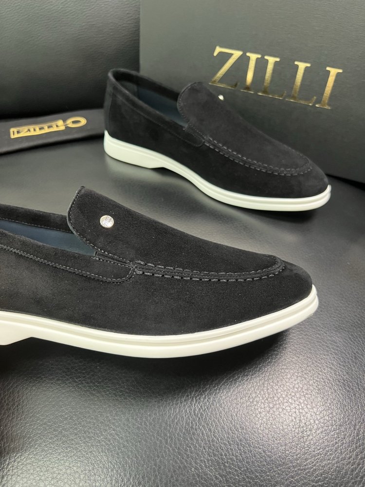 Лоферы men's фото 6