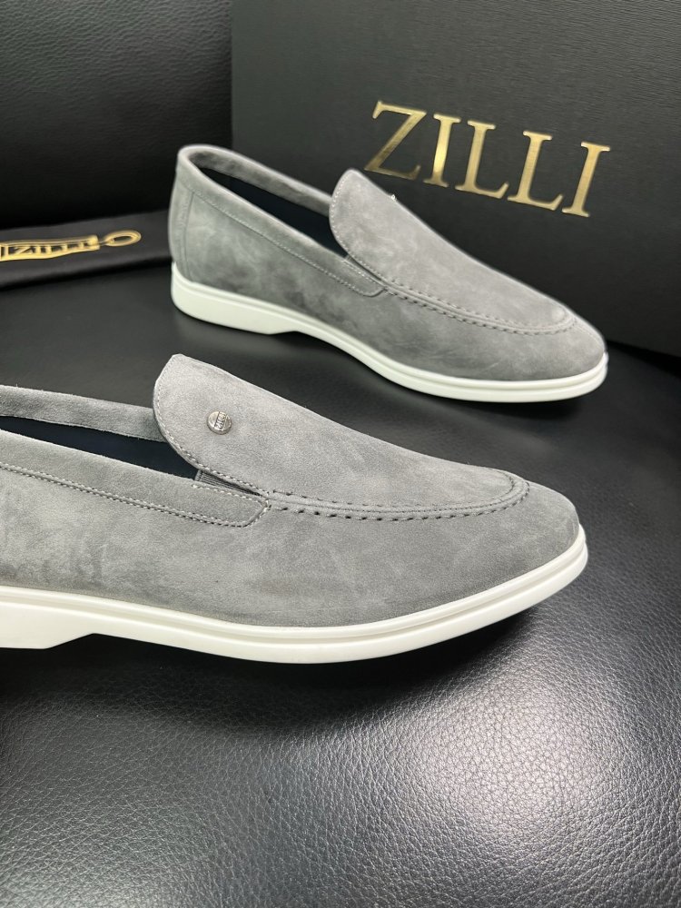 Лоферы men's фото 6