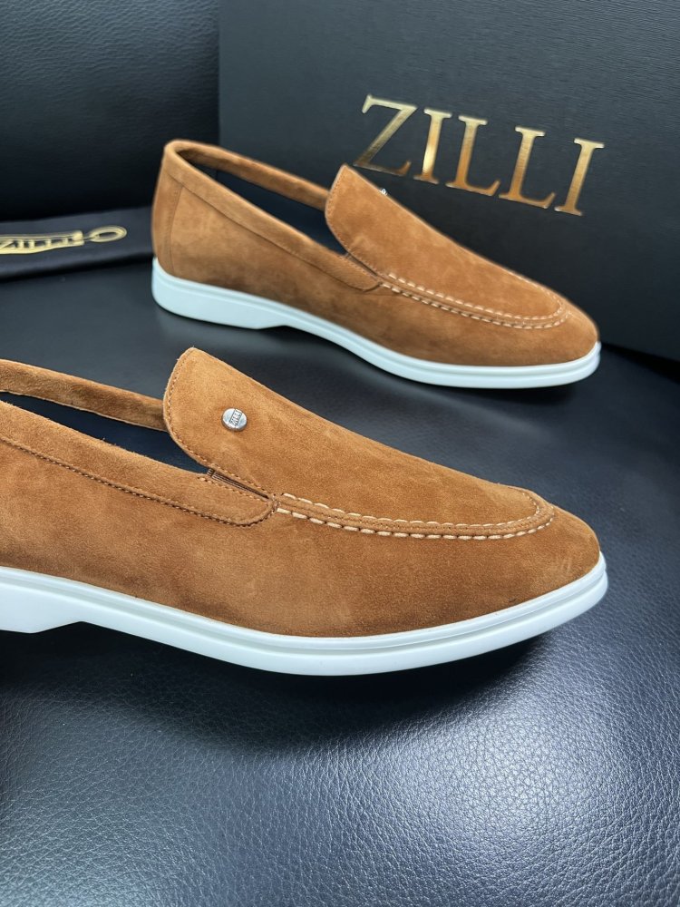 Лоферы men's фото 6