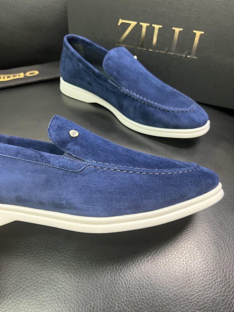 Лоферы men's фото 6