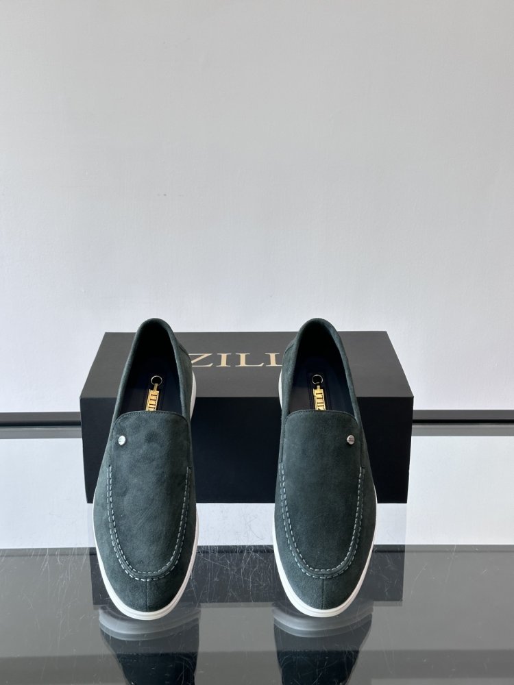 Лоферы men's фото 6