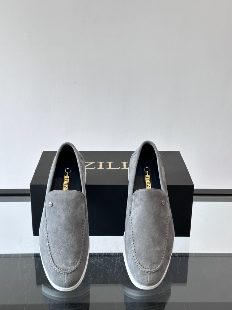 Лоферы men's фото 6