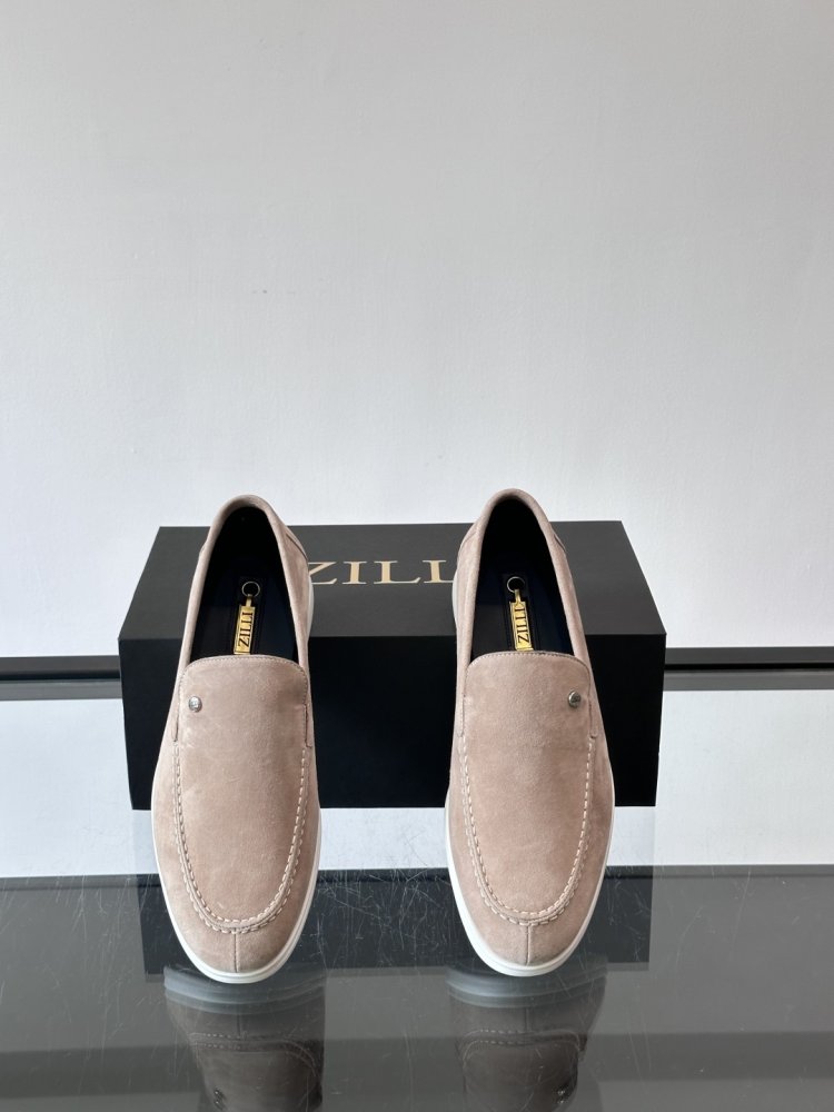 Лоферы men's фото 6