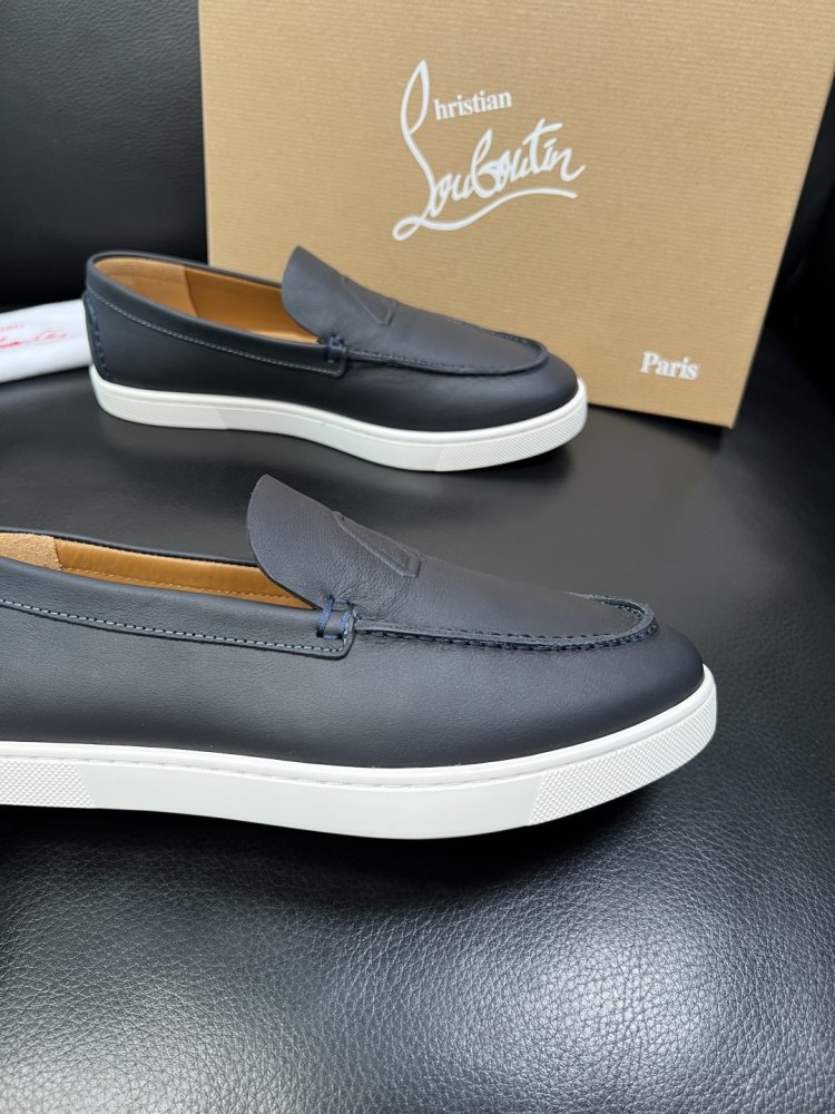 Лоферы men's фото 6