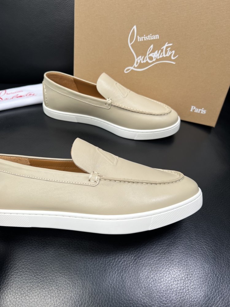 Лоферы men's фото 6