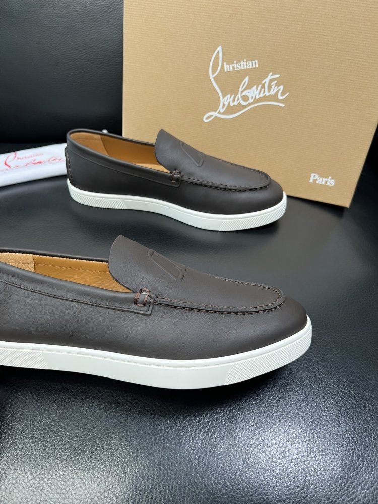 Лоферы men's фото 6