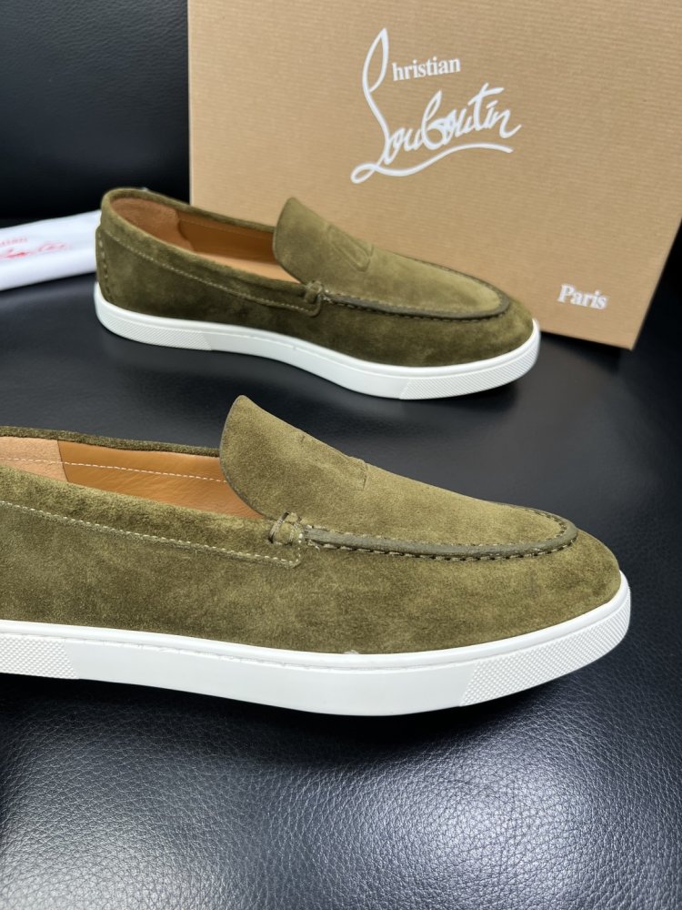 Лоферы men's фото 6