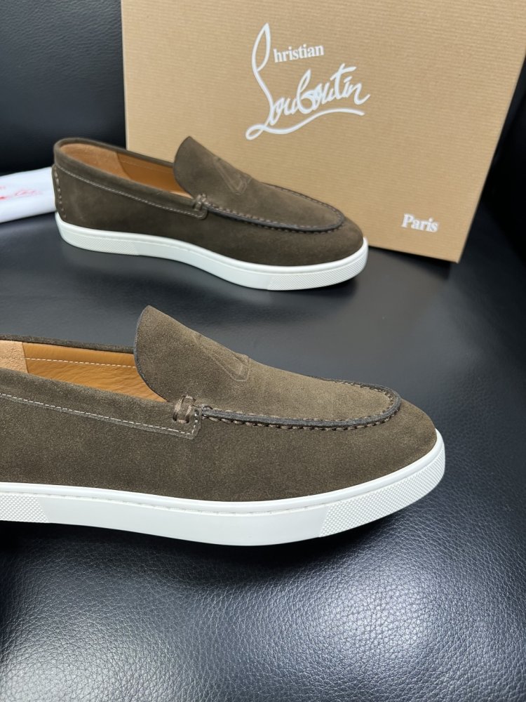 Лоферы men's фото 6