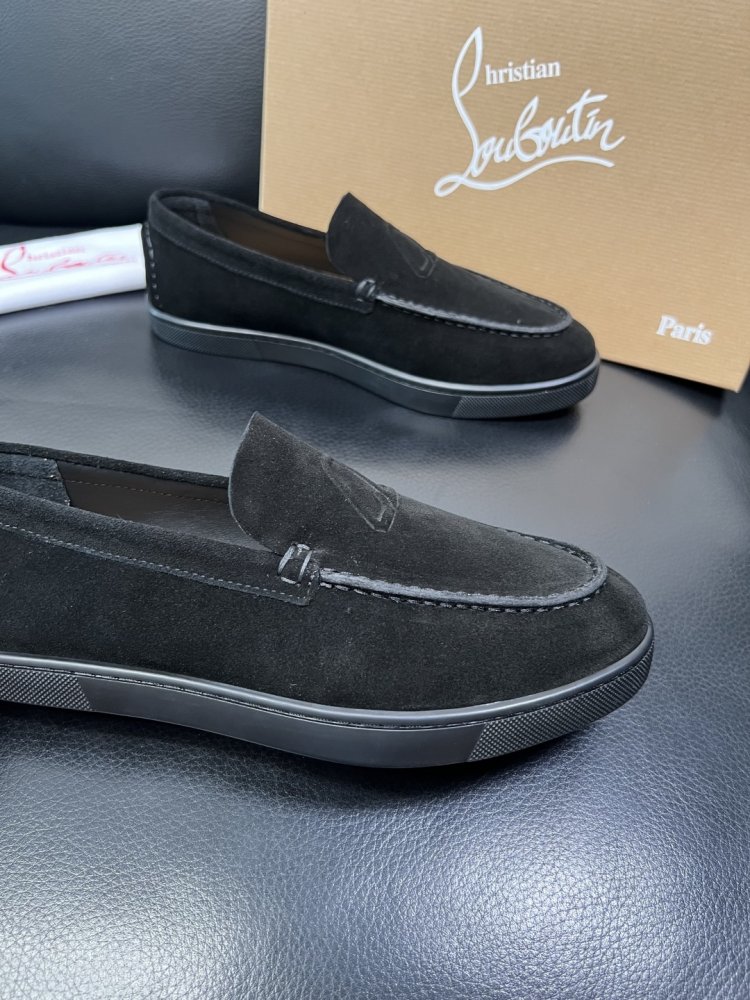 Лоферы men's фото 6