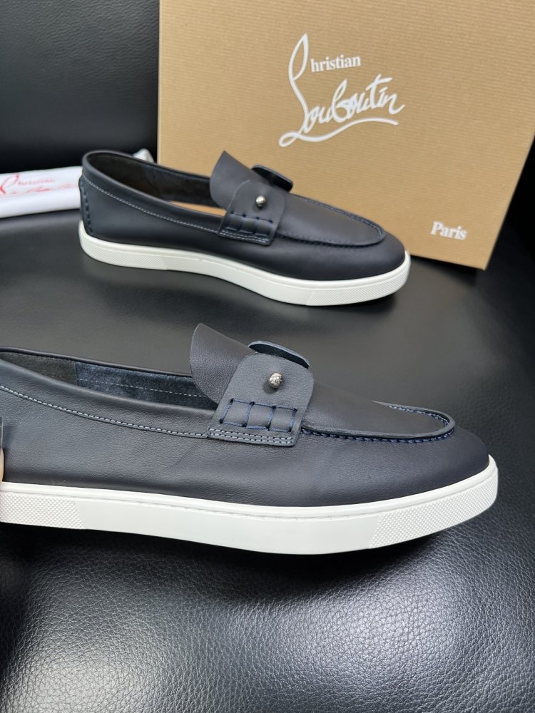 Лоферы men's фото 6