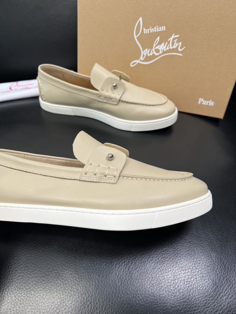 Лоферы men's фото 6