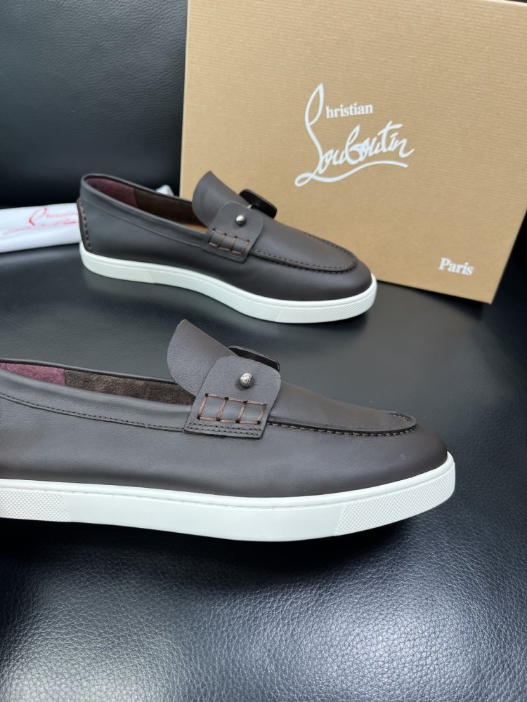 Лоферы men's фото 6