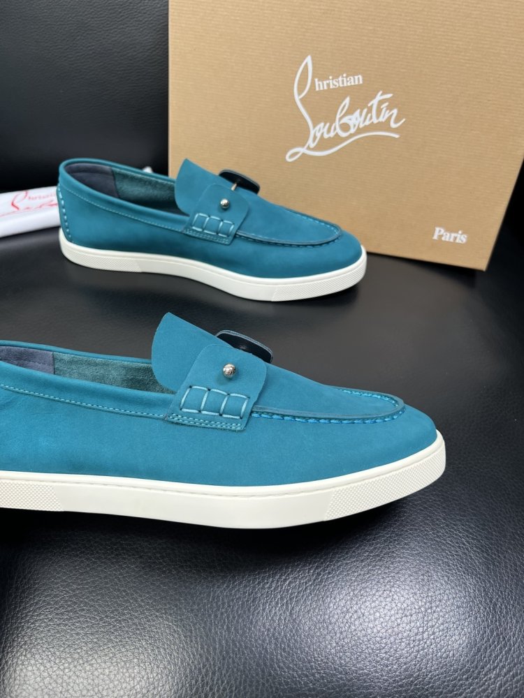 Лоферы men's фото 6