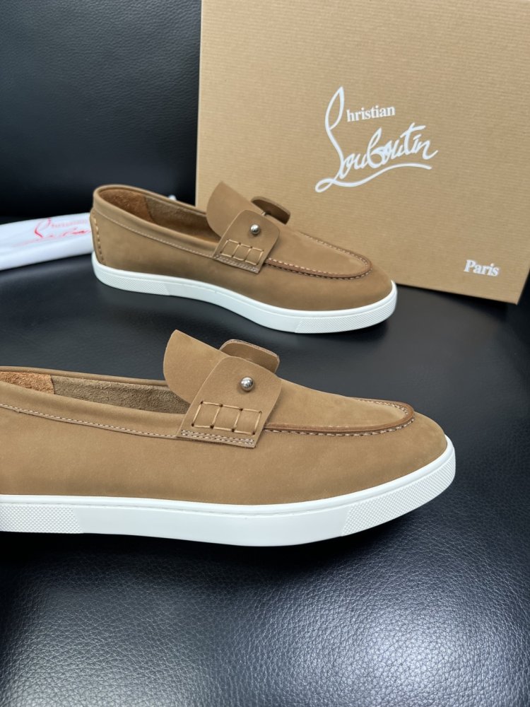 Лоферы men's фото 6