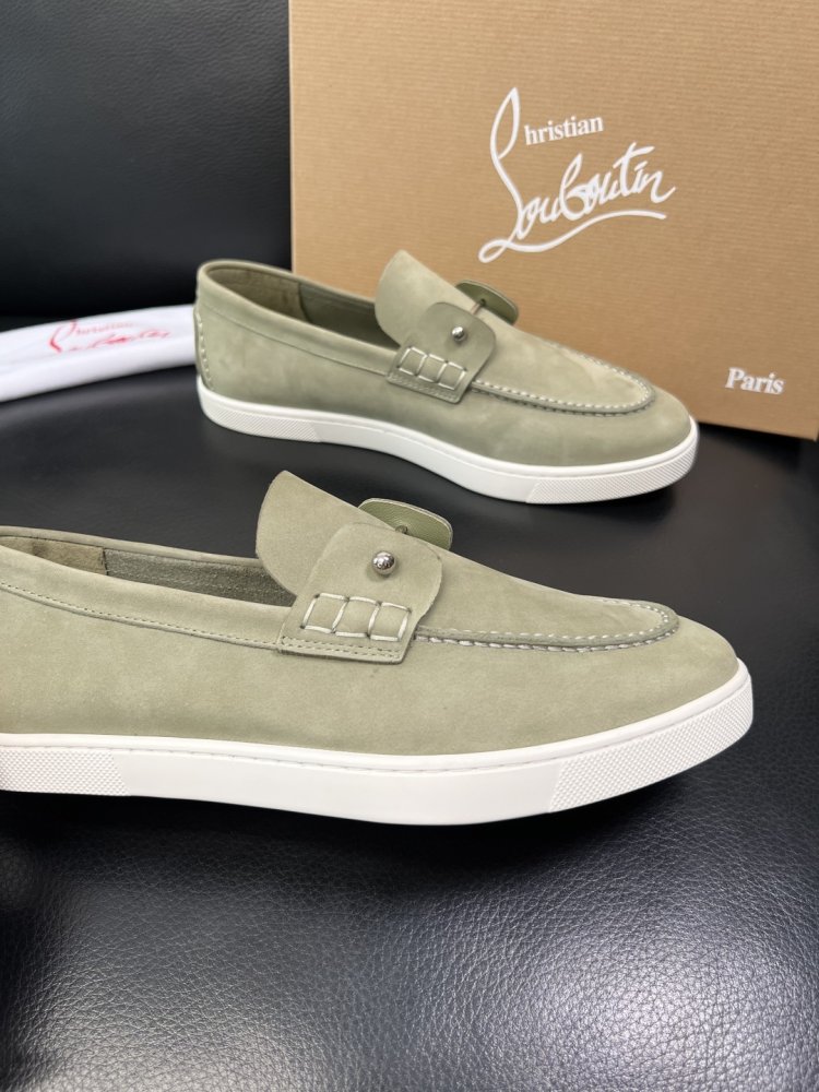 Лоферы чоловічі фото 6