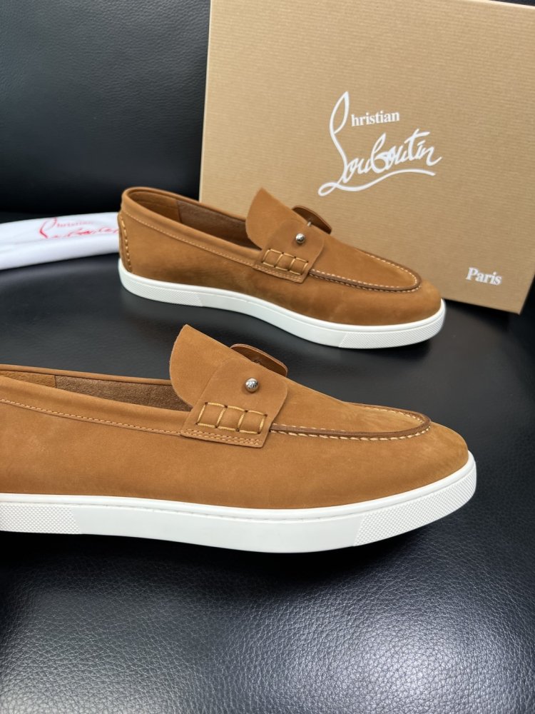 Лоферы men's фото 6