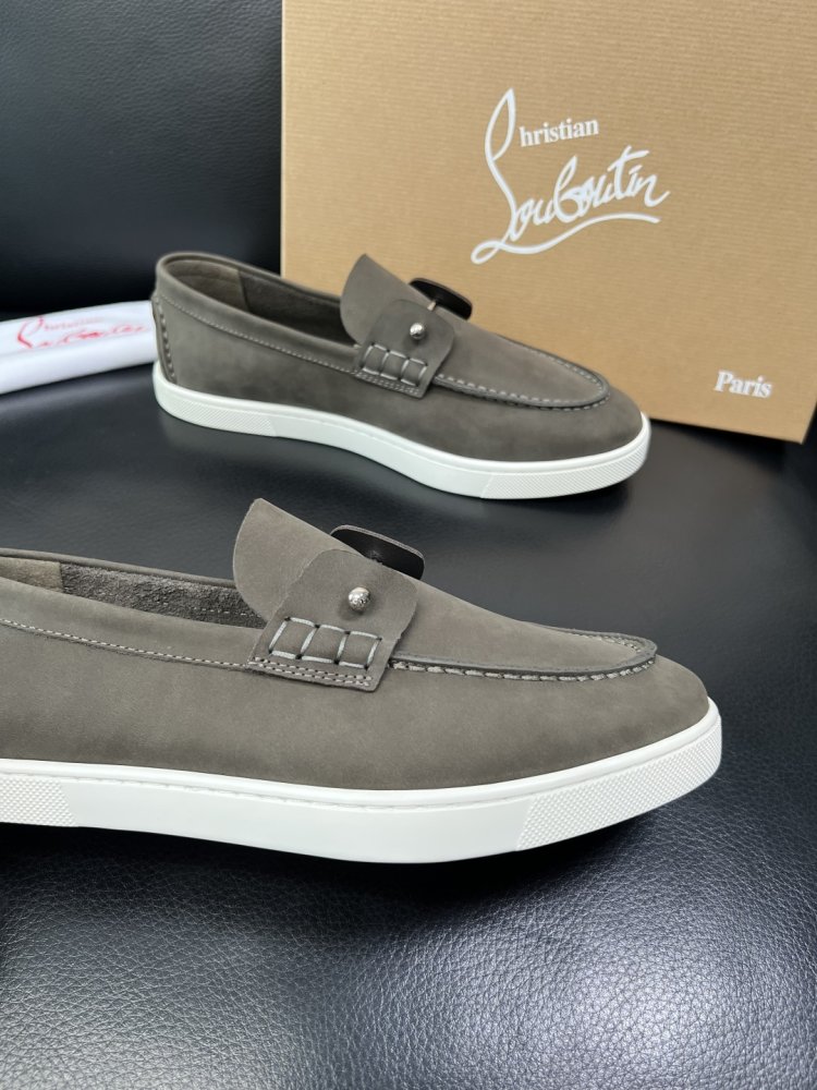 Лоферы men's фото 6