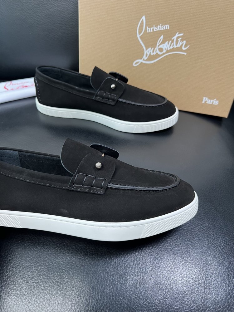 Лоферы чоловічі фото 6