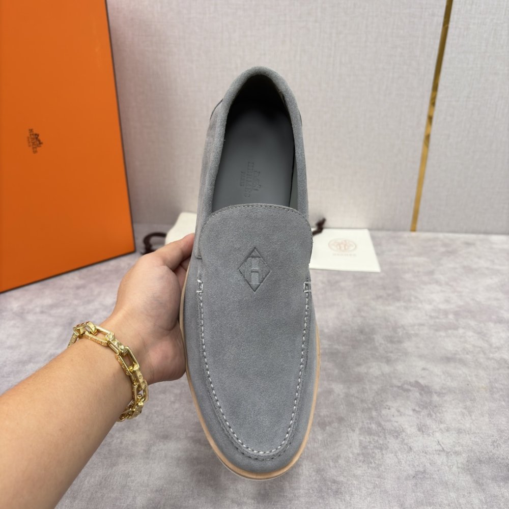 Лоферы men's фото 6