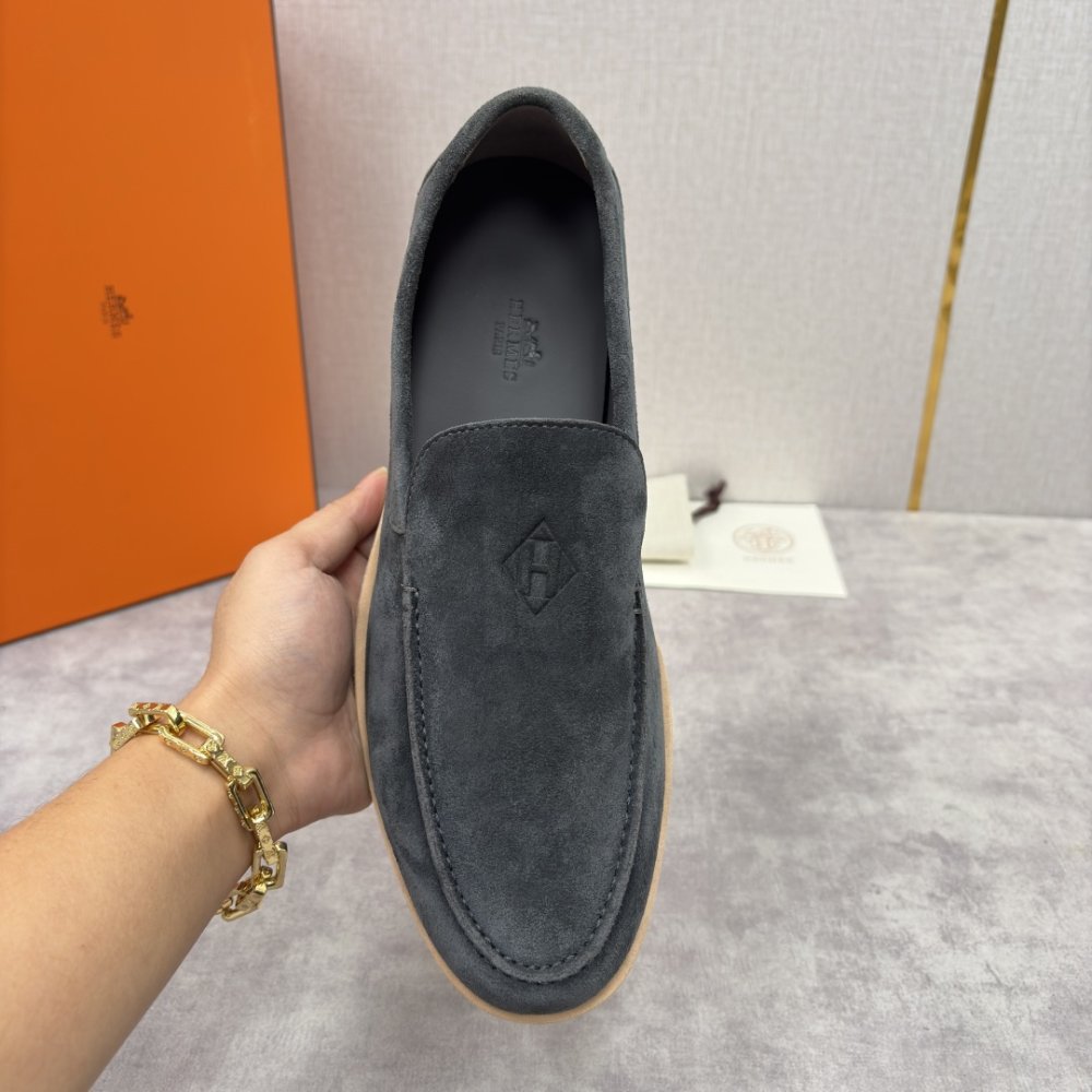 Лоферы men's фото 6