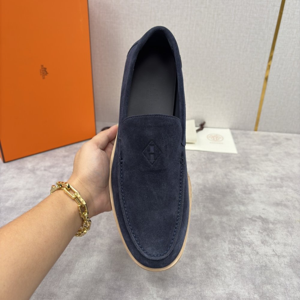 Лоферы men's фото 6