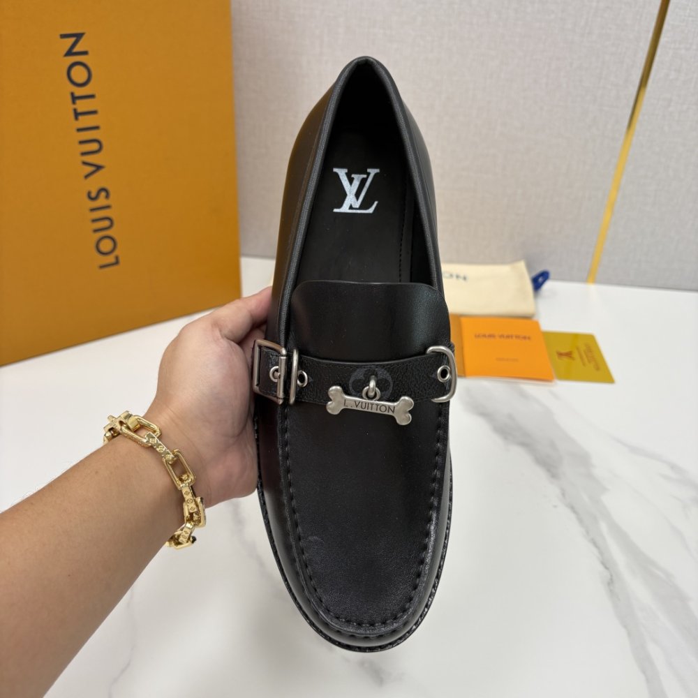 Лоферы мужские фото 6