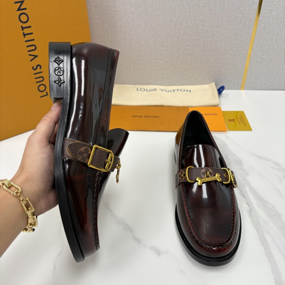 Лоферы мужские фото 6