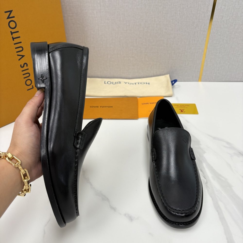 Лоферы мужские фото 6