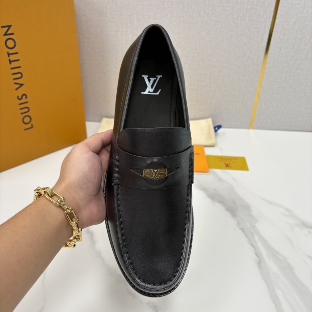 Лоферы чоловічі фото 6