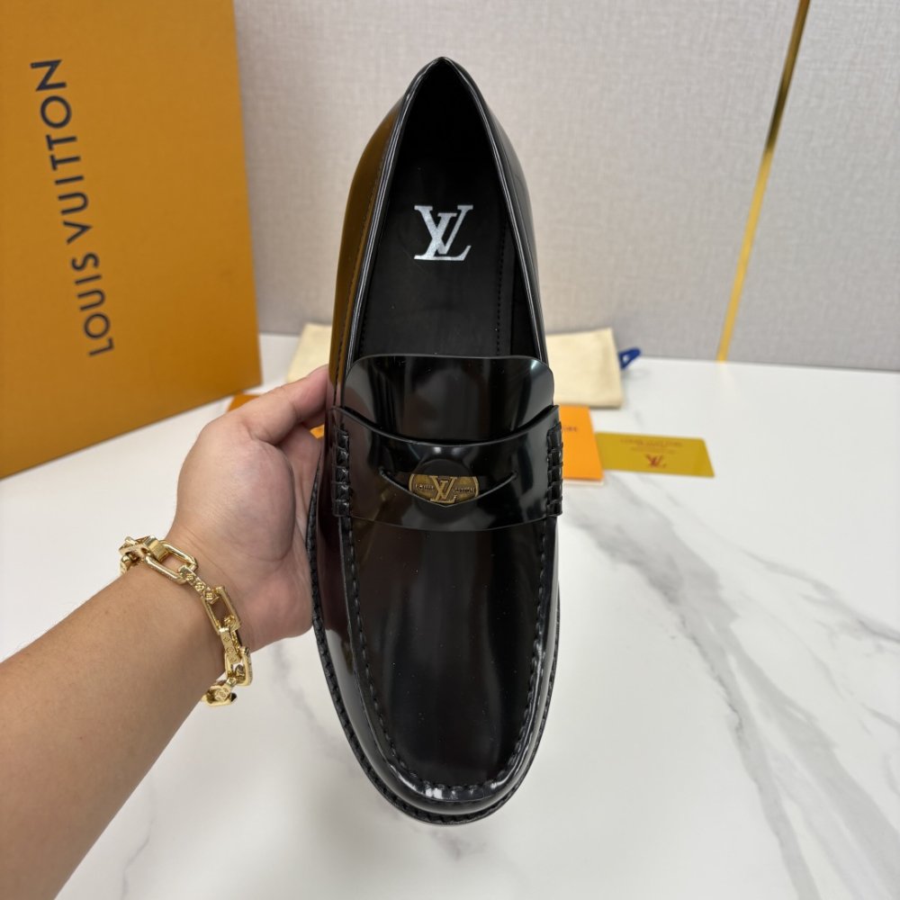 Лоферы чоловічі фото 6