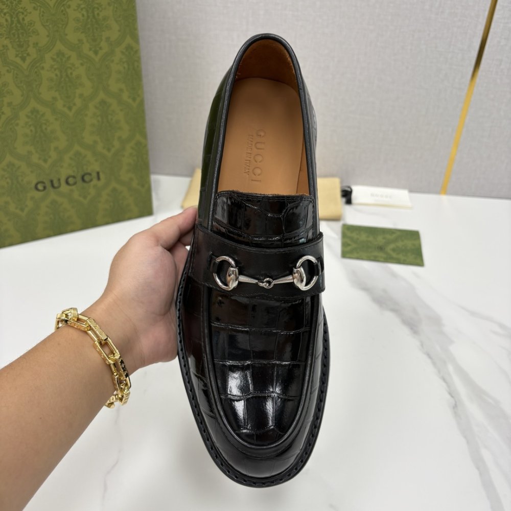 Лоферы men's фото 6