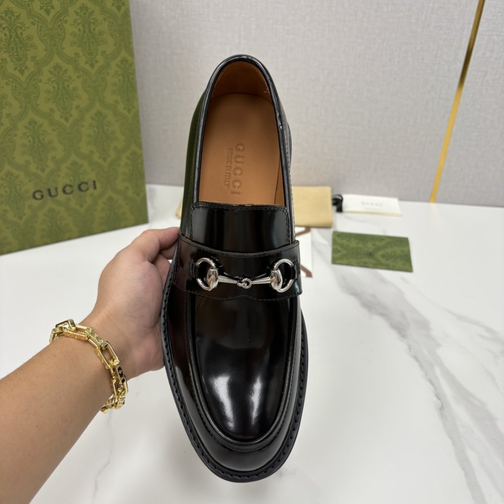 Лоферы men's фото 6