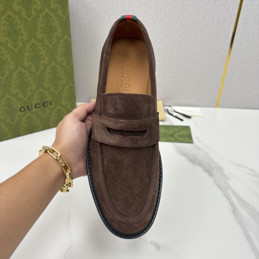 Лоферы men's фото 6