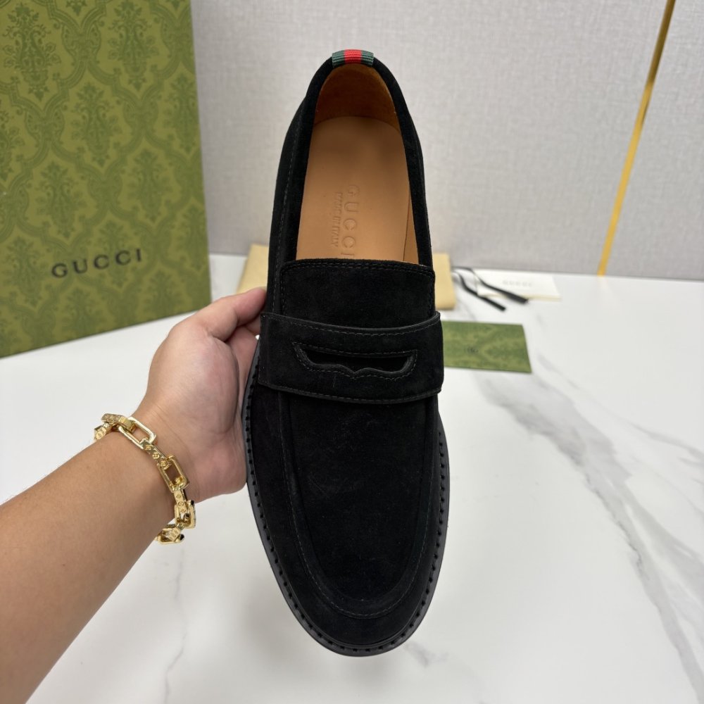 Лоферы men's фото 6