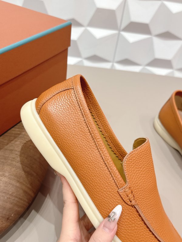 Лоферы мужские фото 6