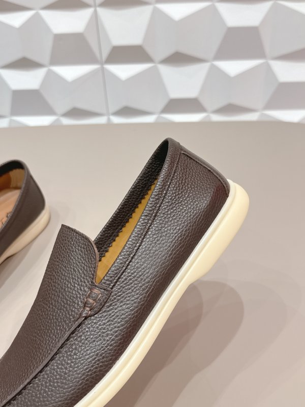 Лоферы мужские фото 6