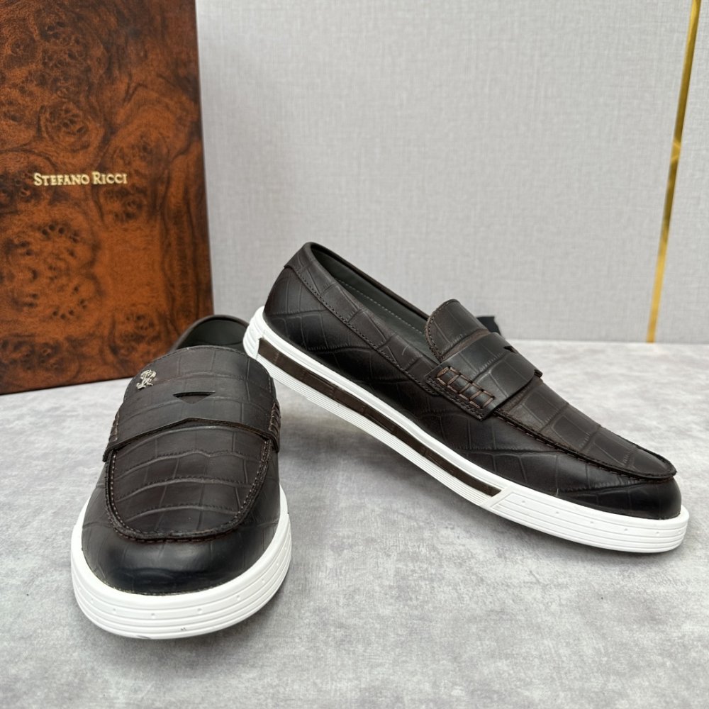 Лоферы men's фото 7