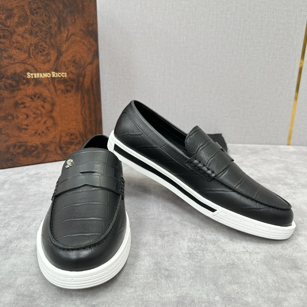 Лоферы men's фото 7