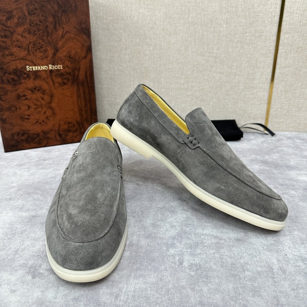 Лоферы men's фото 7