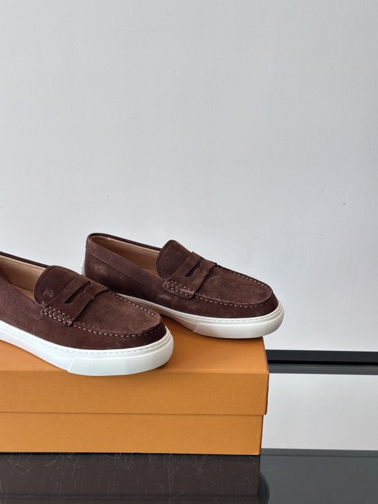 Лоферы чоловічі фото 7